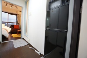 Property amenity - Apartment BS Trusty Tennoji (Osaka)