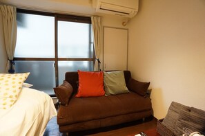 Interior - Apartment BS Trusty Tennoji (Osaka)