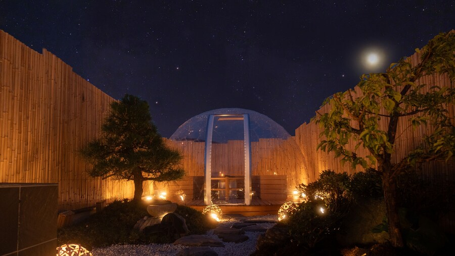 THE JUNEI HOTEL Kyoto