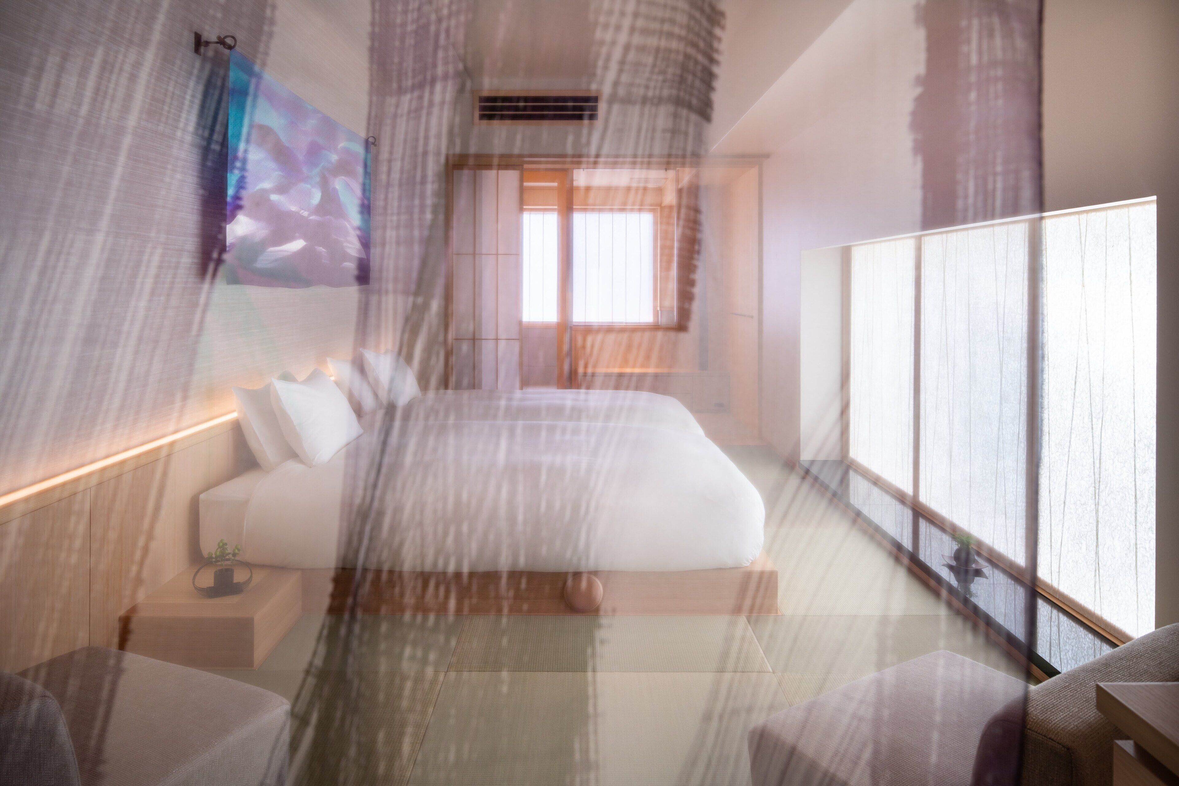 Foto - THE JUNEI HOTEL Kyoto