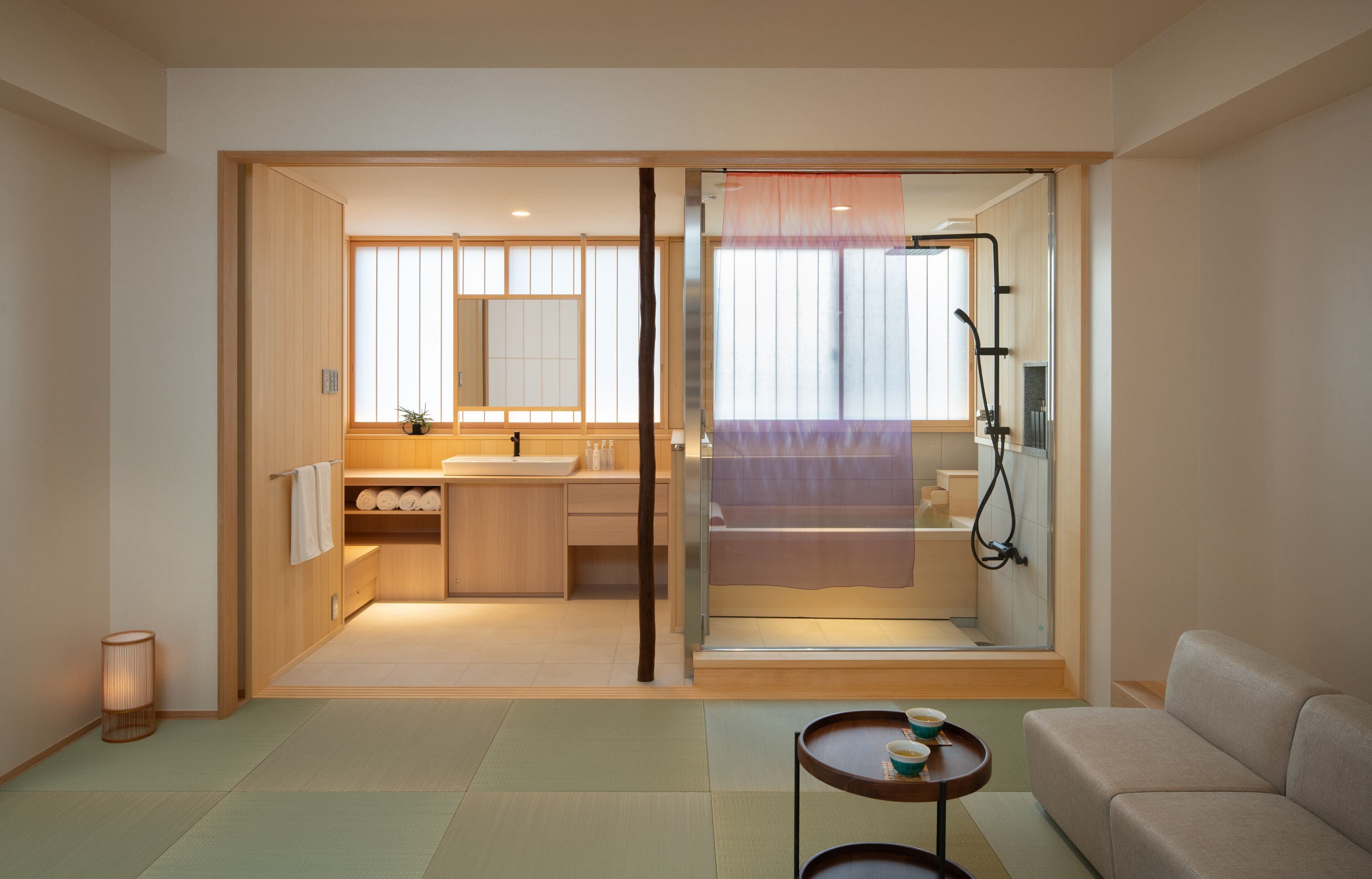 Foto - THE JUNEI HOTEL Kyoto