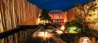 THE JUNEI HOTEL Kyoto