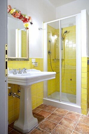 Junior Suite | Bathroom
