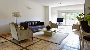 Lobby sitting area - Terme di Repole Beauty Spa (Caccuri)