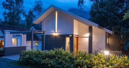 The Z Villa One by Vista Rooms