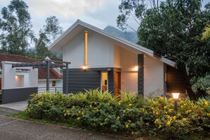 Exterior - The Z Villa One by Vista Rooms (Vythiri)