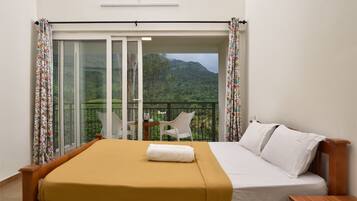 Villa | 2 bilik tidur, dihias secara berasingan