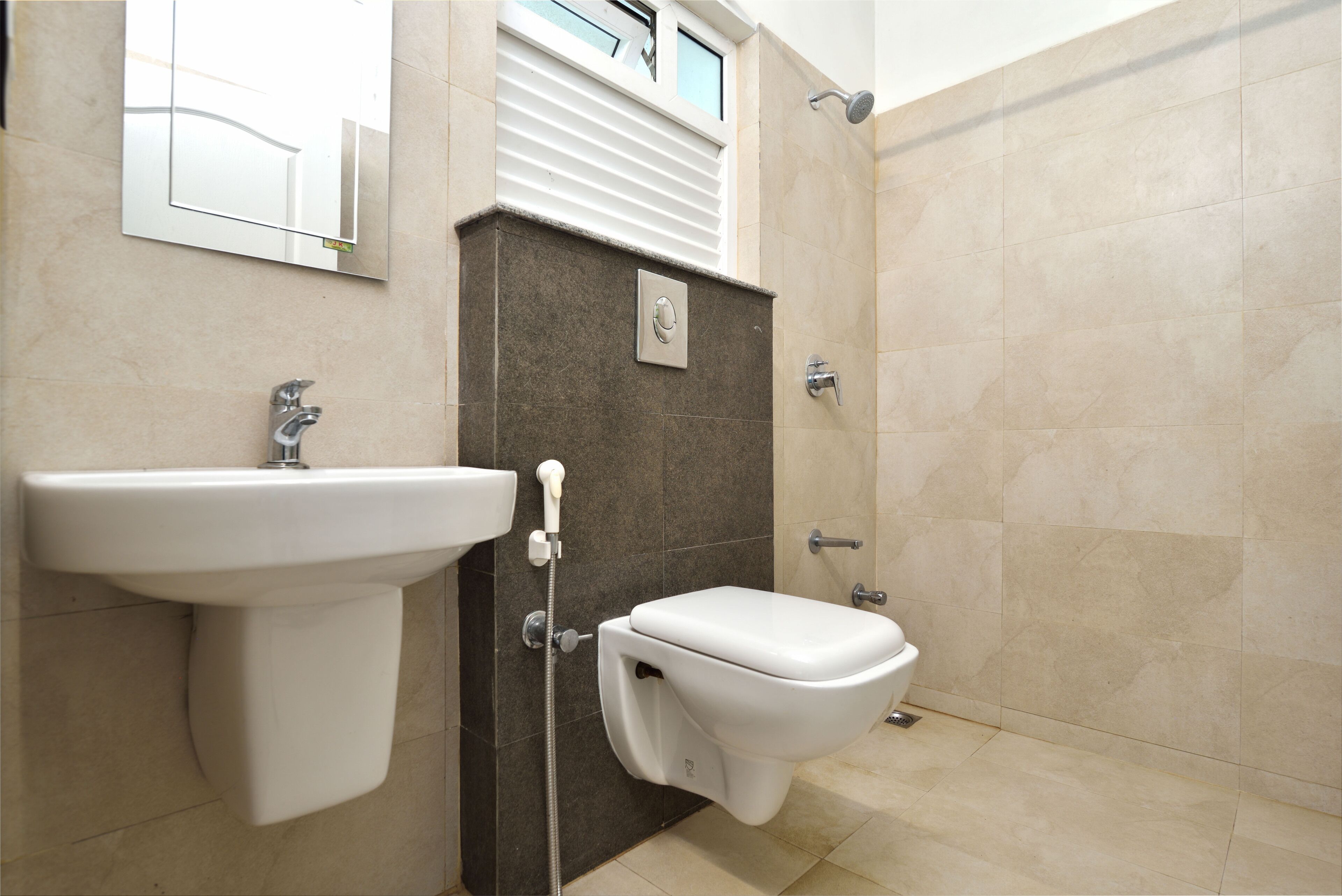 Villa | Bathroom