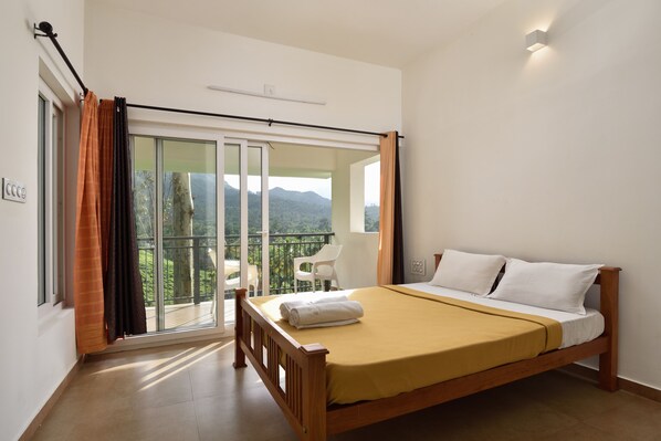 Villa | 2 bedrooms, individually decorated, individually furnished, bed sheets - The Z Villa One by Vista Rooms (Vythiri)