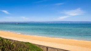 Plage à proximité