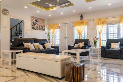 Pihoo Villa by Vista Rooms