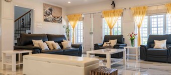 Pihoo Villa by Vista Rooms