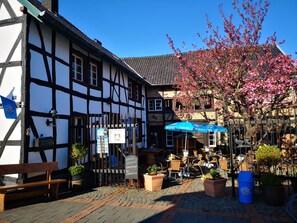 Cafe - Ferienhof Schmickerath (Simmerath)