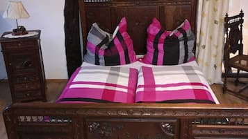 Vacation Home Polly incl. EUR 50 Cleaning Fee | Individually decorated, individually furnished, iron/ironing board