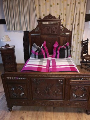 Vacation Home Polly incl. EUR 40 Cleaning Fee - Ferienhof Schmickerath (Simmerath)