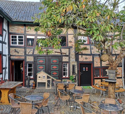 Ferienhof Schmickerath