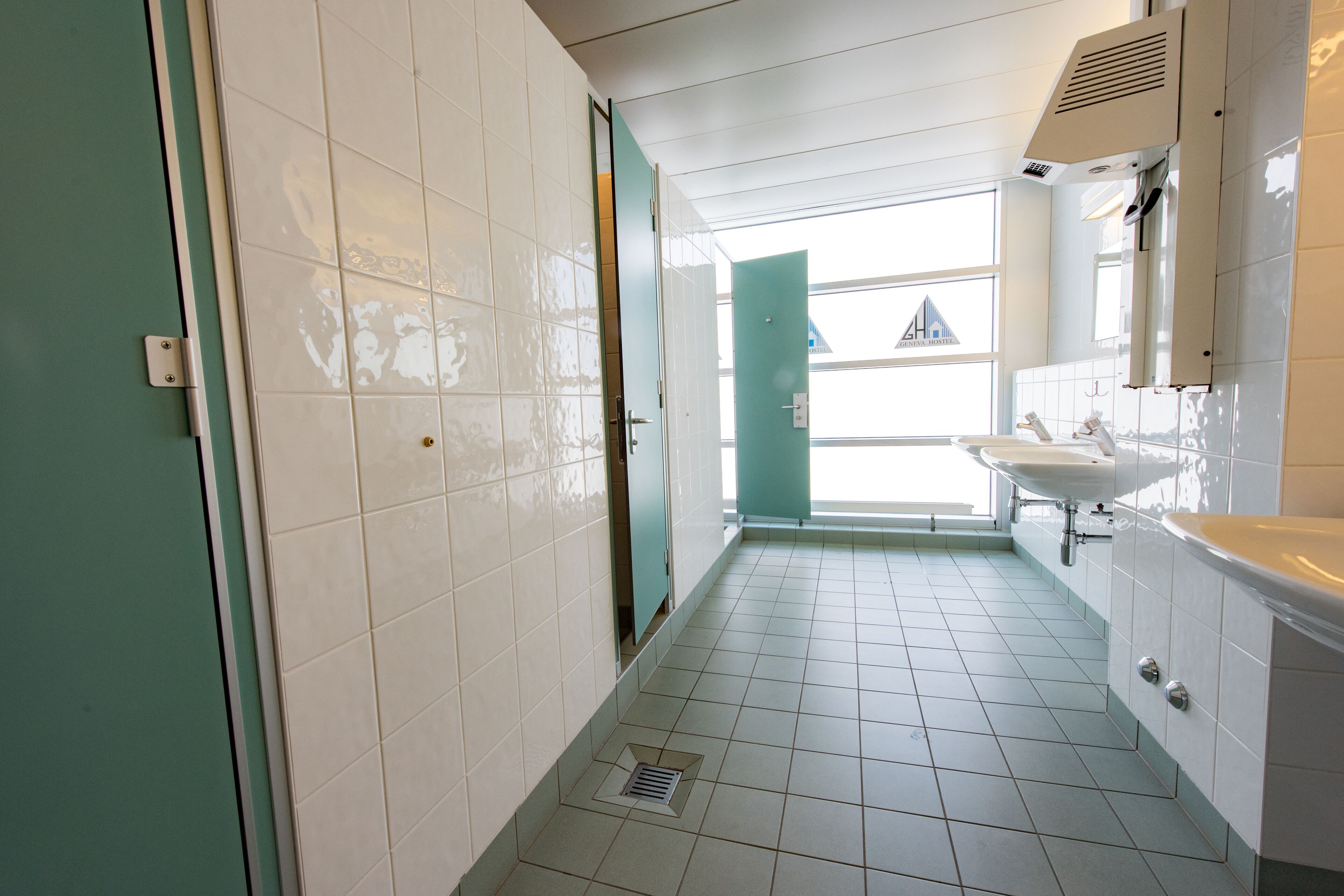 Foto - Geneva Hostel