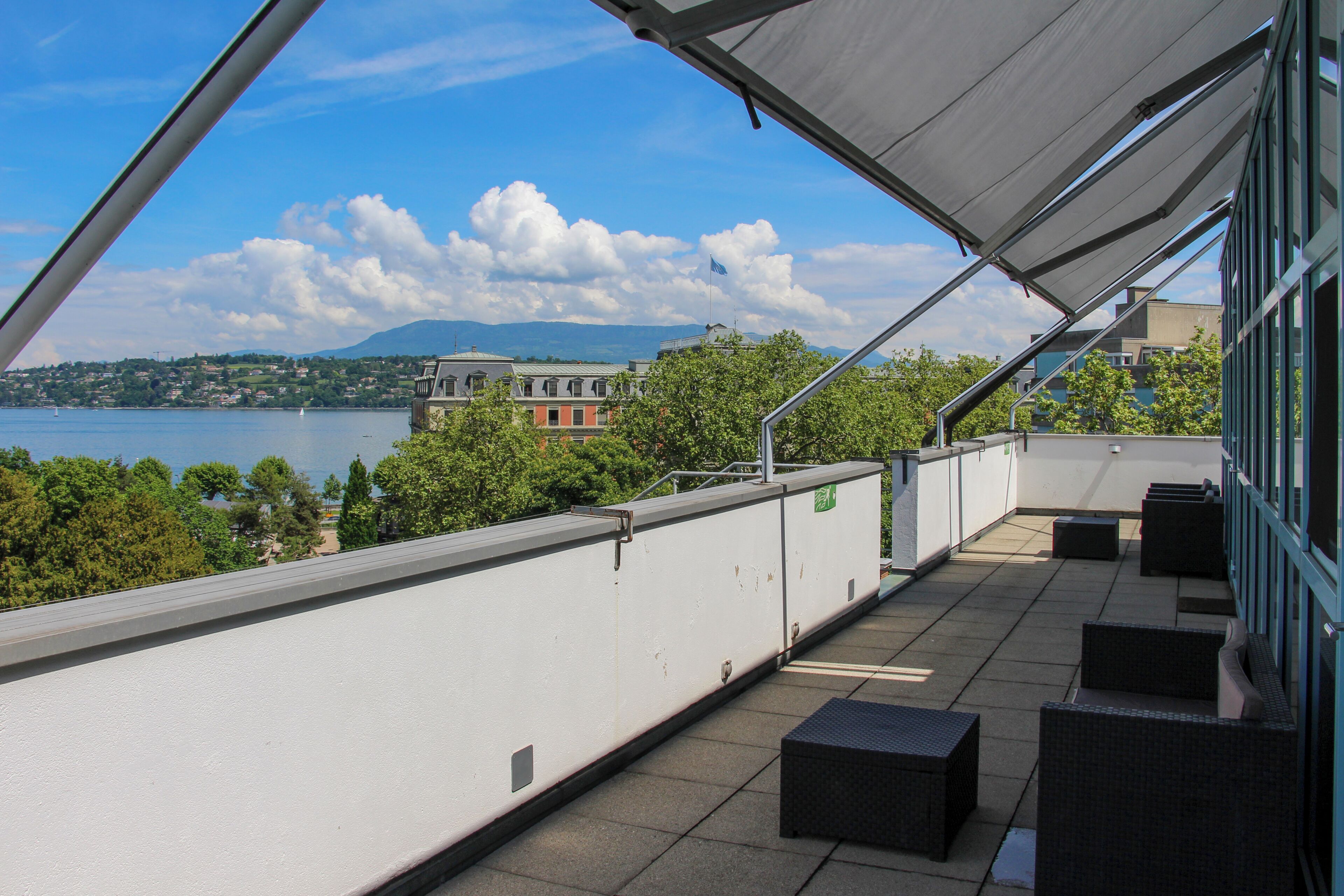 Foto - Geneva Hostel