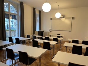 Meeting facility - Geneva Hostel (Geneva)