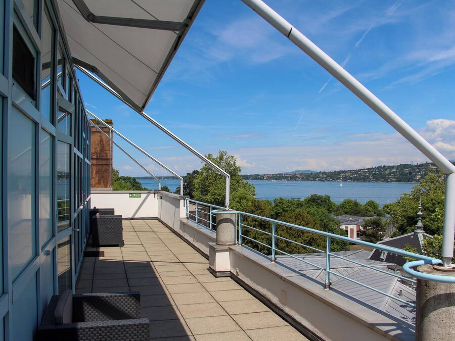 Terras