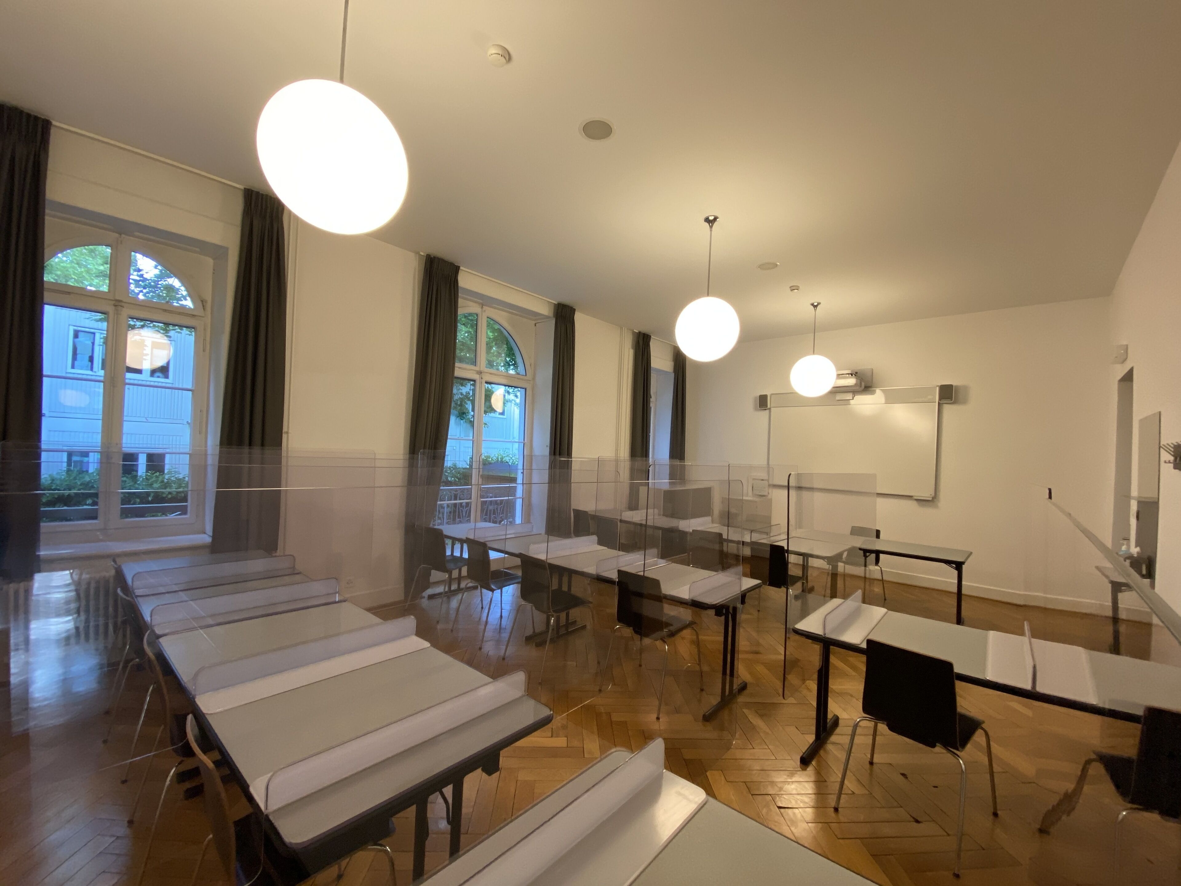 Foto - Geneva Hostel