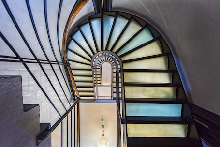 Entrada interior