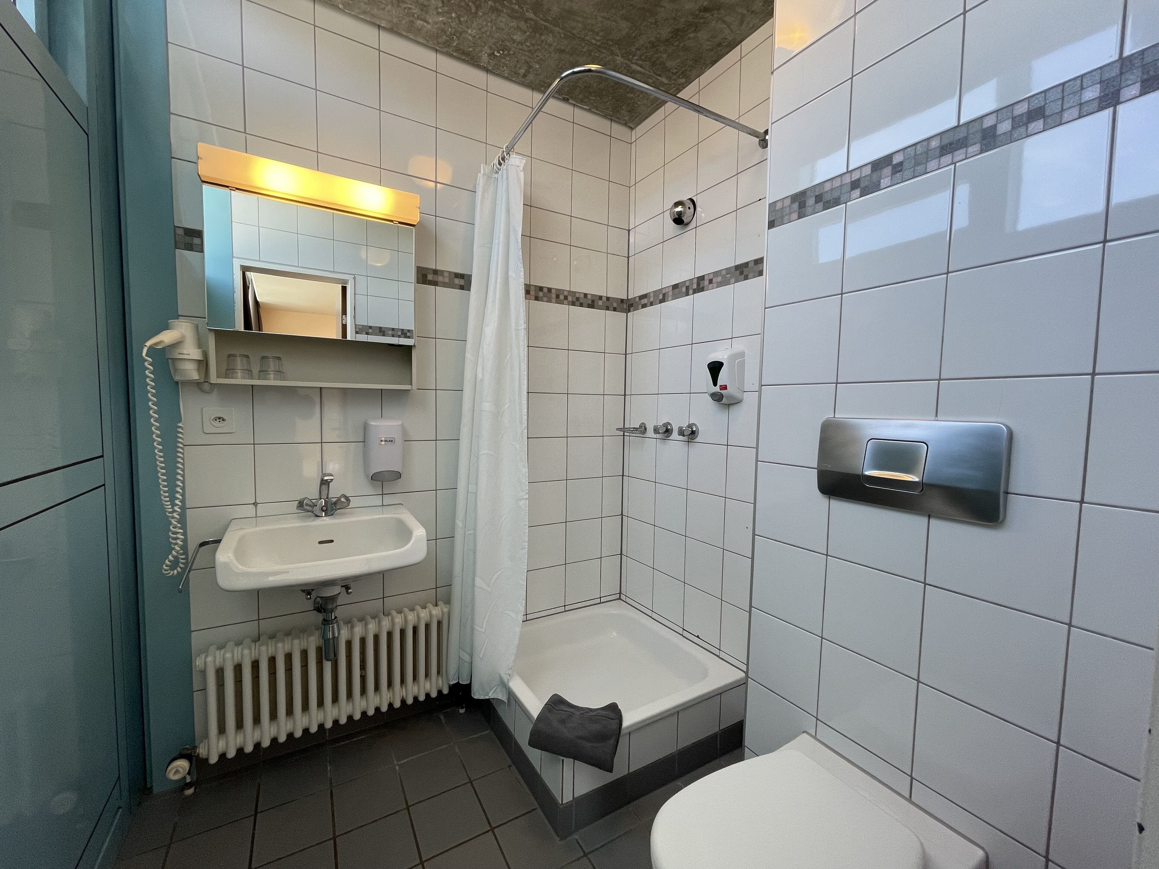 Foto - Geneva Hostel