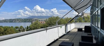 Geneva Hostel