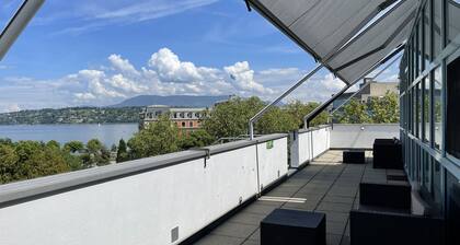 Geneva Hostel