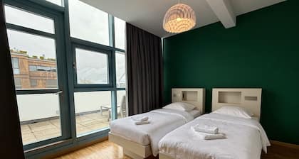Geneva Hostel
