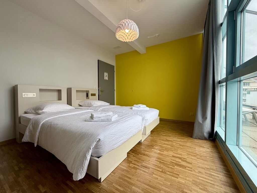 Foto - Geneva Hostel