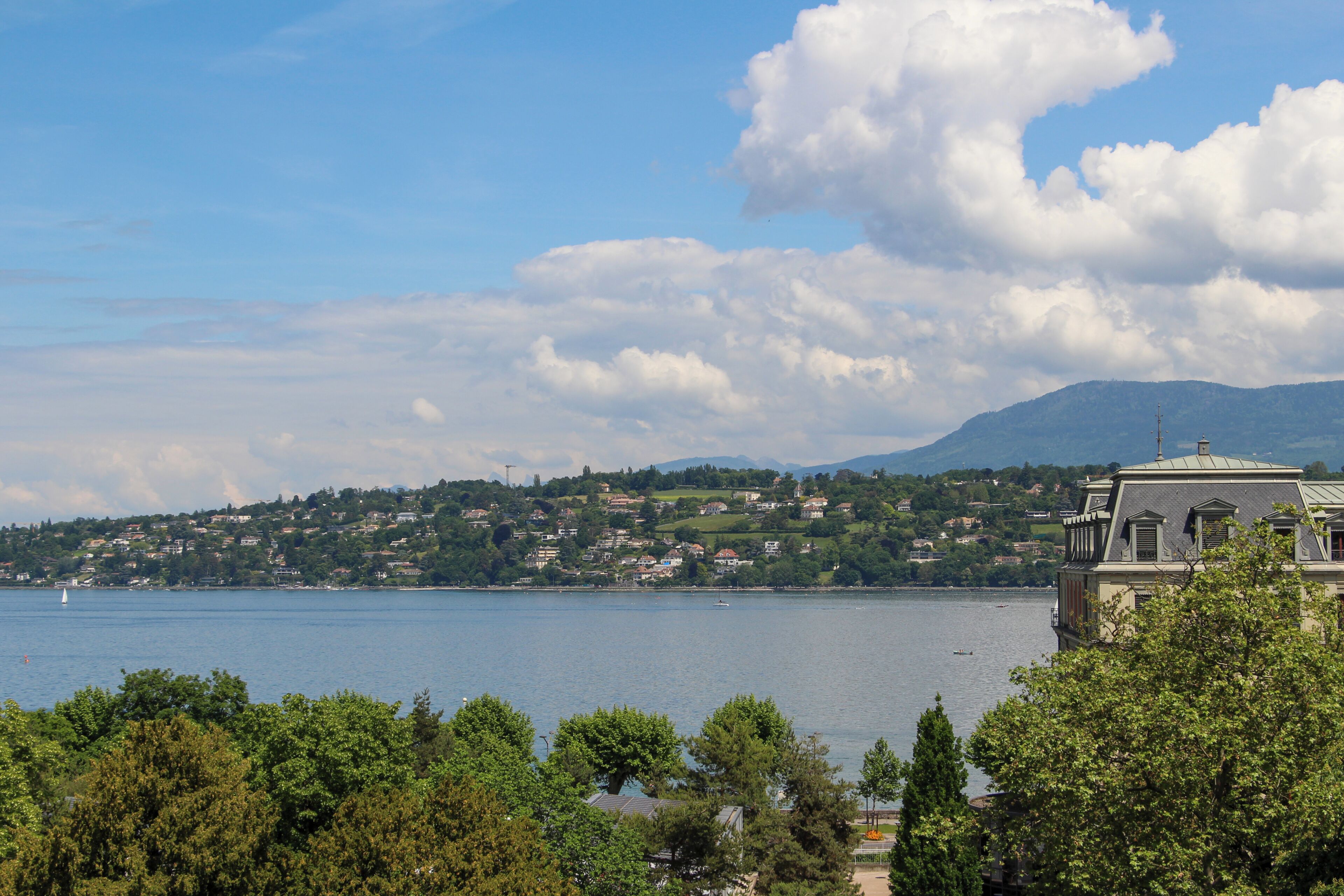 Foto - Geneva Hostel