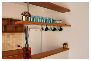 Cocina compartida