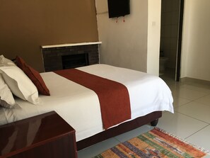 Room amenity - Havilla Guest House (Gaborone)