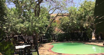Havilla Guest House
