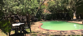 Havilla Guest House