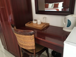 Room amenity - Havilla Guest House (Gaborone)
