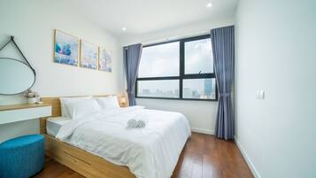 Roupas de cama de algodão egípcio, roupas de cama premium