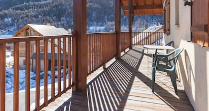 Chalet Clos Gauthier