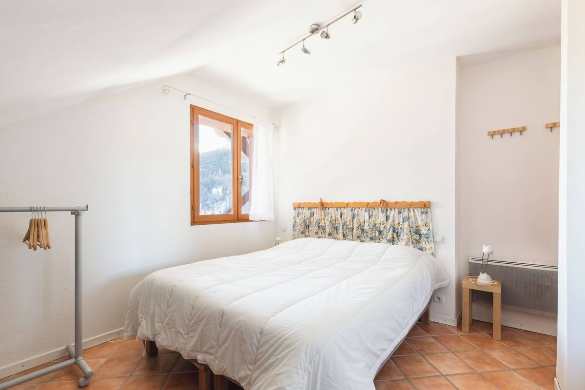 Panoramic-Maisonette, 2 Schlafzimmer