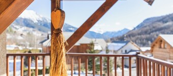 Chalet Clos Gauthier