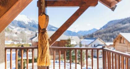 Chalet Clos Gauthier