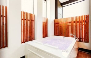 Spa - Healing Spa Pension (Seogwipo)