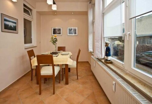 Fewo III - Villa Elfriede