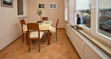 Fewo III - Villa Elfriede