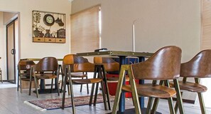 Restaurantes
