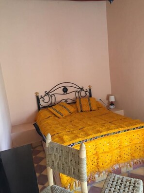 Dreibettzimmer | Bettwäsche