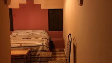 Phòng 4 | Bộ trải giường