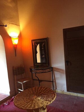 Dreibettzimmer | Bettwäsche