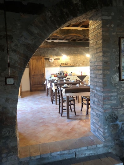 Agriturismo Oliviera